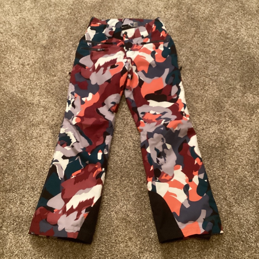 Marmot Ski Pants